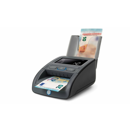 Safescan RS-100 raccoglitore per fotocopiatore 10 fogli