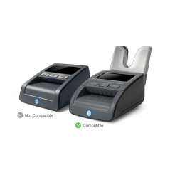 Safescan RS-100 raccoglitore per fotocopiatore 10 fogli