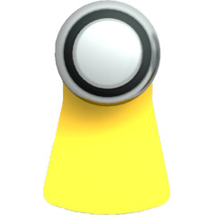 Rayovac Batteria per apparecchi acustici Size 10 Blister 8, PR70