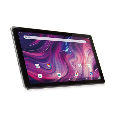 Hamlet Zelig Pad 414W Cortex 32 GB 25,6 cm (10.1") 2 GB Wi-Fi 4 (802.11n) Android 11 Go Edition Grigio