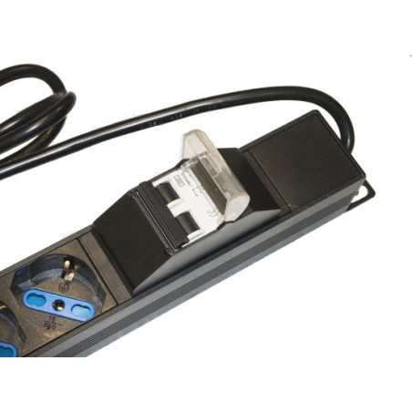 Link Accessori LK10050 porta accessori Barra di alimentazione