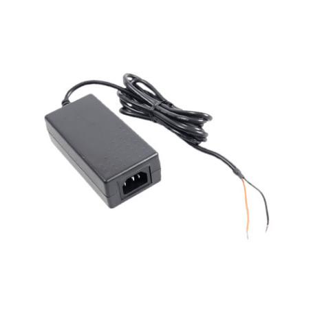 2N 914423E adattatore e invertitore Universale Nero