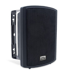 2N 914421B altoparlante Nero Cablato