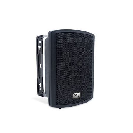 2N 914421B altoparlante Nero Cablato