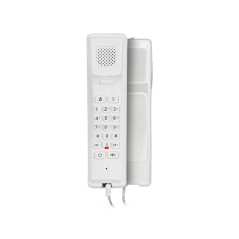 2N 1120101W telefono IP Bianco 2 linee