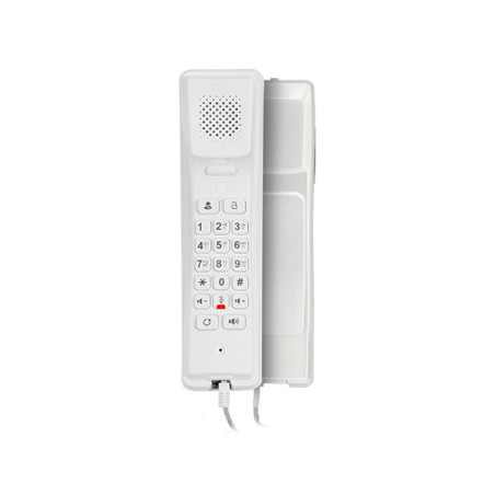 2N 1120101W telefono IP Bianco 2 linee