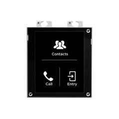 Axis 01275-001 accessorio per sistema intercom Display