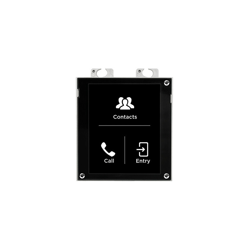 Axis 01275-001 accessorio per sistema intercom Display