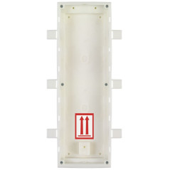 2N 9155016 scatola elettrica Bianco