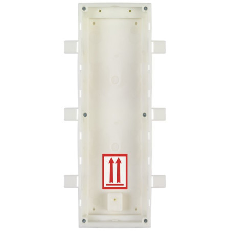 2N 9155016 scatola elettrica Bianco