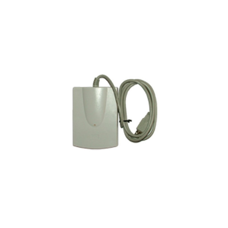 2N 9137420E lettore RFID USB Grigio