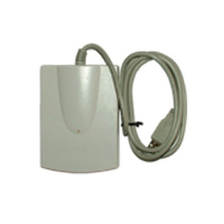 2N 9137420E lettore RFID USB Grigio