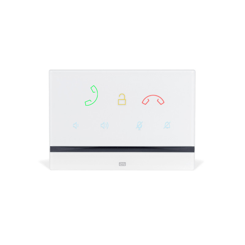 2N Indoor Talk Bianco