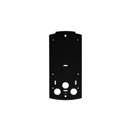 2N 9156020 accessorio per sistema intercom Piastra posteriore