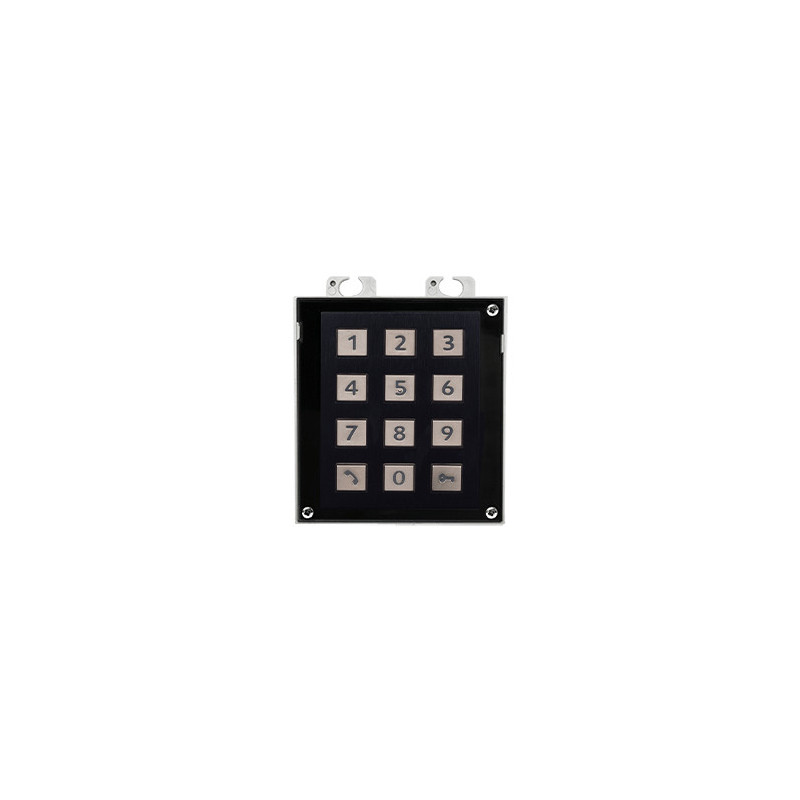 2N 9155031B accessorio per sistema intercom Tastierino