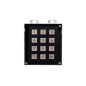 2N 9155031B accessorio per sistema intercom Tastierino
