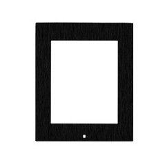 2N 9155021B accessorio per sistema intercom Cornice