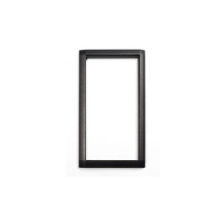 Axis 01734-001 accessorio per sistema intercom Cornice