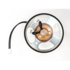 Axis 01652-001 accessorio per sistema intercom Modulo dell'altoparlante