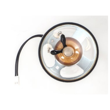 Axis 01652-001 accessorio per sistema intercom Modulo dell'altoparlante