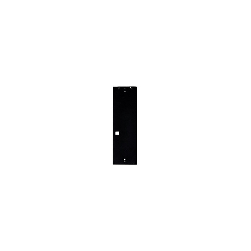 2N 9155063 accessorio per sistema intercom Piastra posteriore