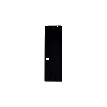2N 9155063 accessorio per sistema intercom Piastra posteriore