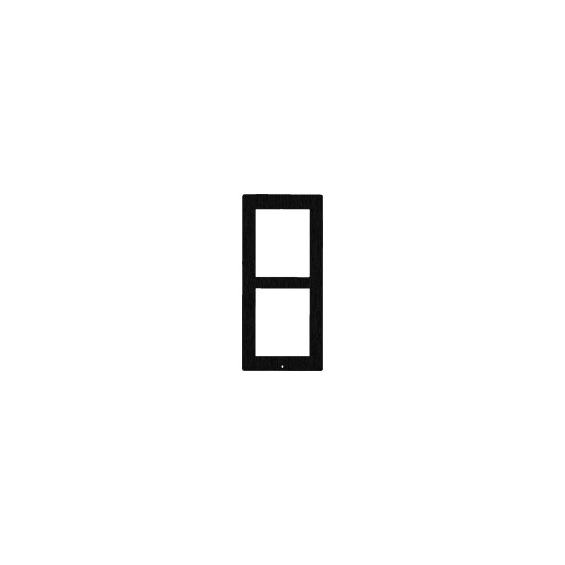 2N 9155022B accessorio per sistema intercom Cornice