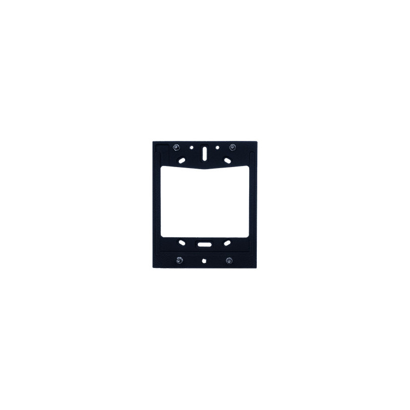 2N 9155068 accessorio per sistema intercom Piastra posteriore