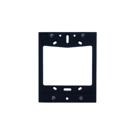 2N 9155068 accessorio per sistema intercom Piastra posteriore