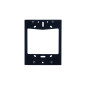 2N 9155068 accessorio per sistema intercom Piastra posteriore