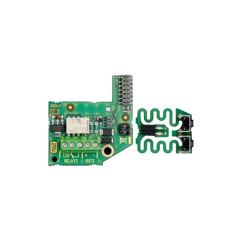 2N 9151010 accessorio per sistema intercom