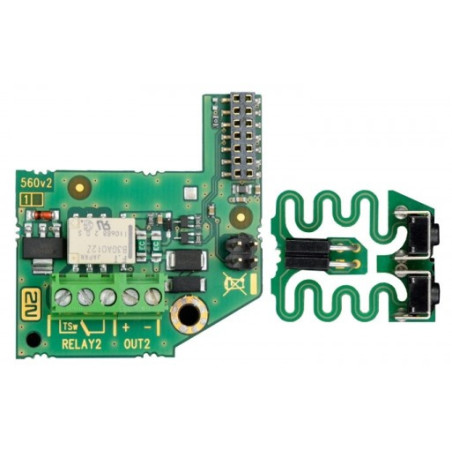 2N 9151010 accessorio per sistema intercom