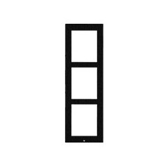 2N 9155023B accessorio per sistema intercom Cornice