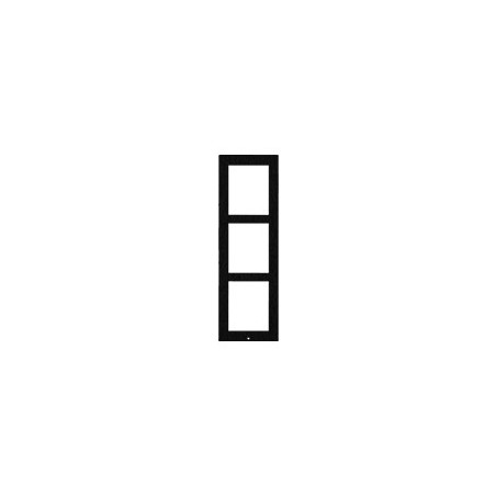 2N 9155023B accessorio per sistema intercom Cornice