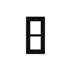 2N 9155012B accessorio per sistema intercom Cornice