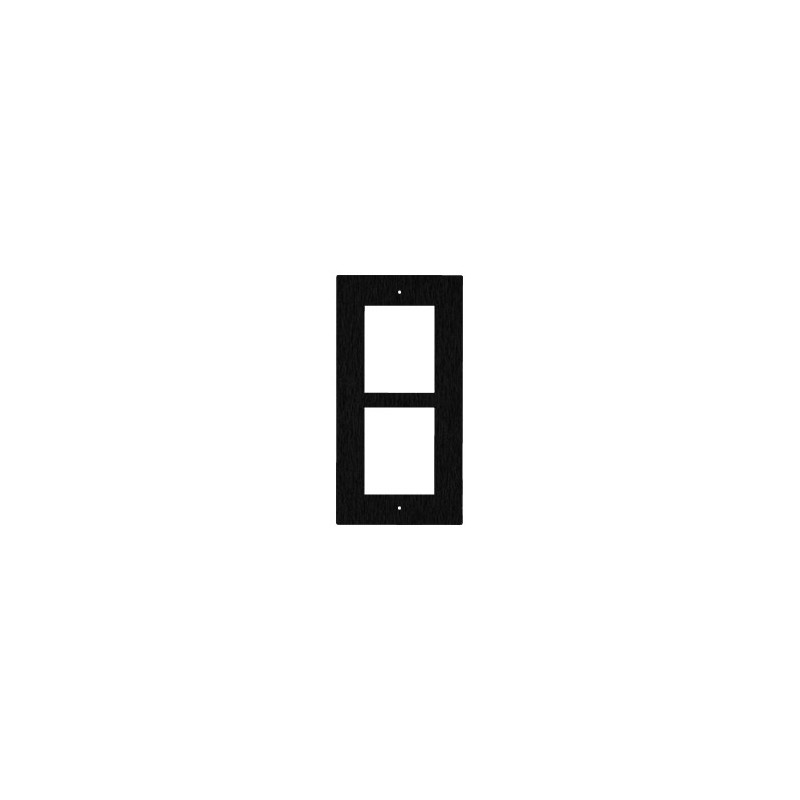 2N 9155012B accessorio per sistema intercom Cornice 2N 9155012B accessorio per sistema intercom Cornice
