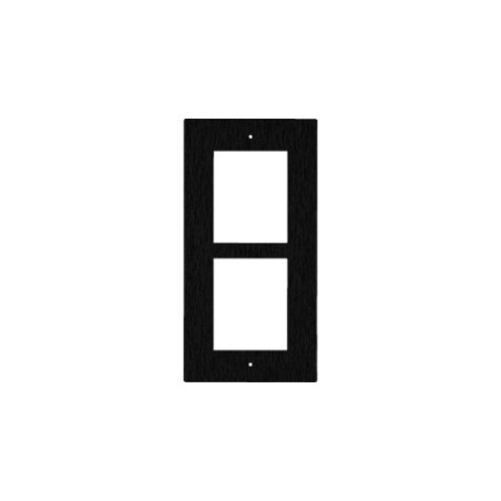 2N 9155012B accessorio per sistema intercom Cornice