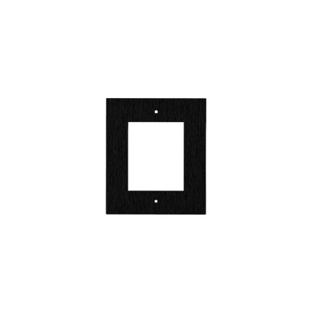 2N 9155011B accessorio per sistema intercom Cornice