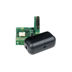 Axis 01976-001 accessorio per sistema intercom Relè di sicurezza