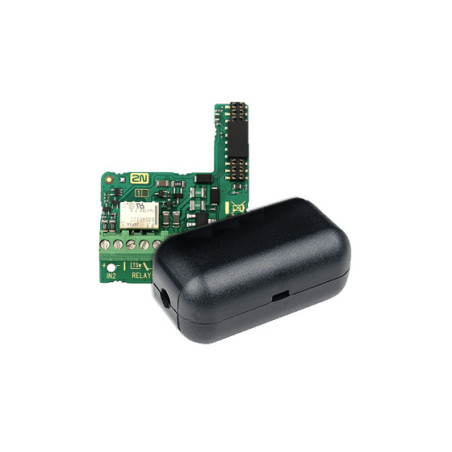 Axis 01976-001 accessorio per sistema intercom Relè di sicurezza