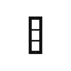 2N 9155013B accessorio per sistema intercom Cornice