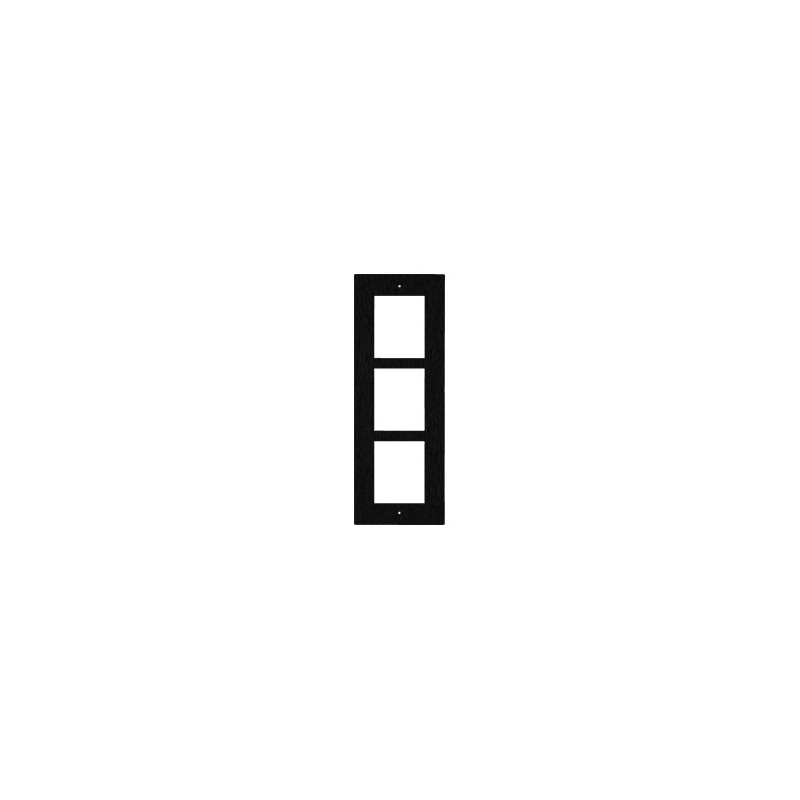 2N 9155013B accessorio per sistema intercom Cornice