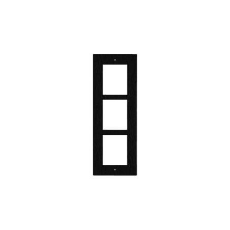 2N 9155013B accessorio per sistema intercom Cornice