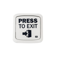 2N 9159013 accessorio per sistema intercom Modulo pulsante di chiamata