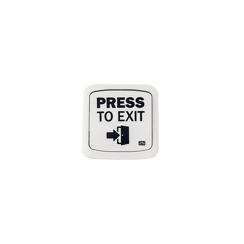 2N 9159013 accessorio per sistema intercom Modulo pulsante di chiamata 2N 9159013 accessorio per sistema intercom Modulo pulsante di chiamata