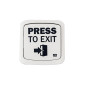 2N 9159013 accessorio per sistema intercom Modulo pulsante di chiamata 2N 9159013 accessorio per sistema intercom Modulo pulsante di chiamata