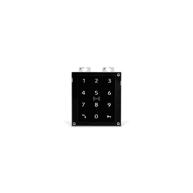 2N 9155083 accessorio per sistema intercom Tastierino 2N 9155083 accessorio per sistema intercom Tastierino