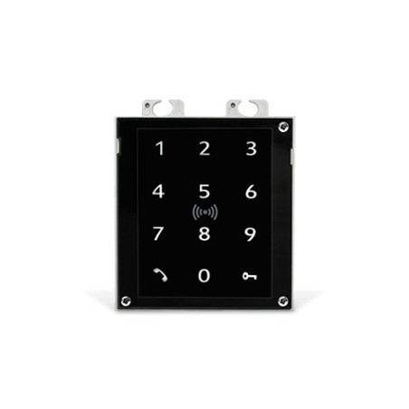 2N 9155083 accessorio per sistema intercom Tastierino
