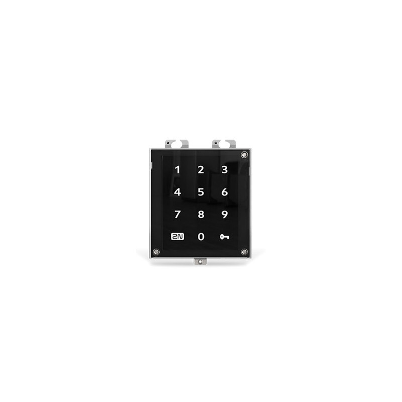 2N 916032 accessorio per sistema intercom Tastierino 2N 916032 accessorio per sistema intercom Tastierino