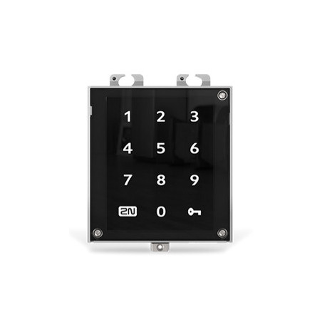 2N 916032 accessorio per sistema intercom Tastierino
